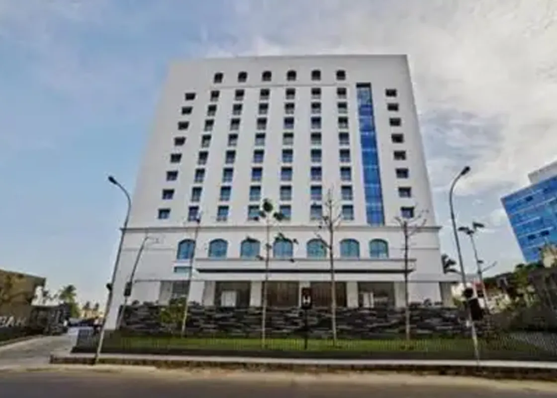 IASGCON2025 Accommodation