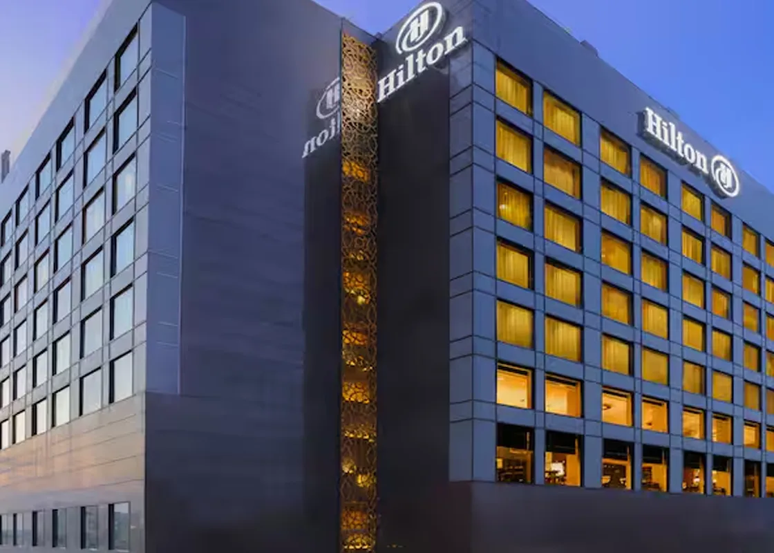 IASGCON2025 Accommodation