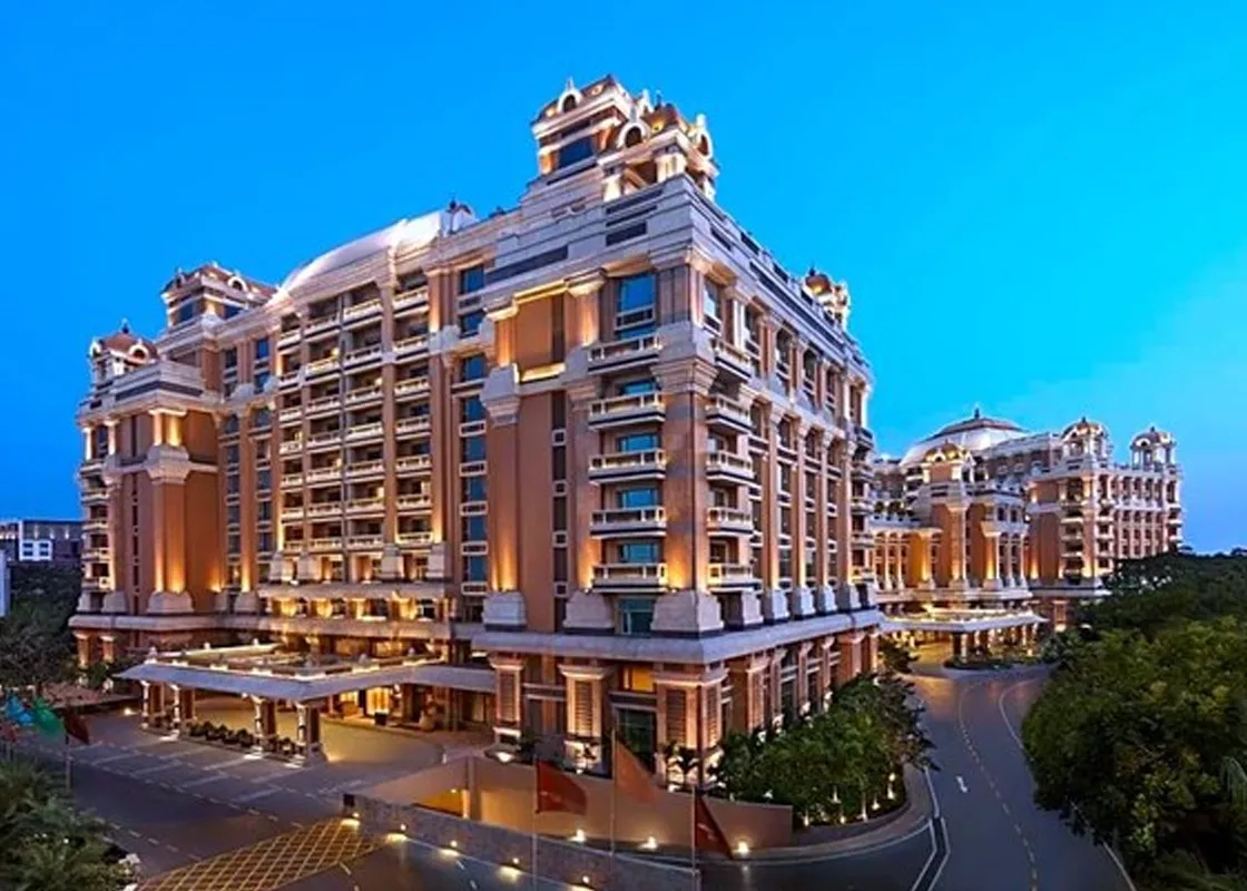 IASGCON2025 Accommodation