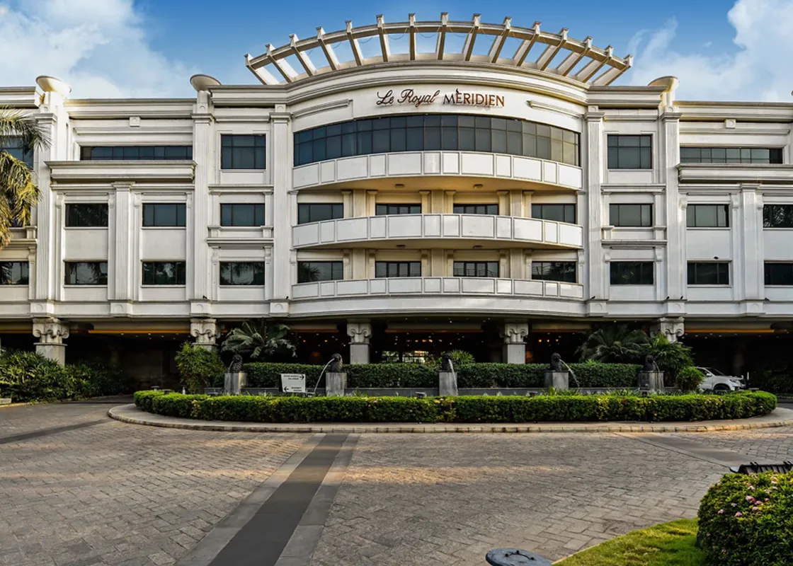 IASGCON2025 Accommodation