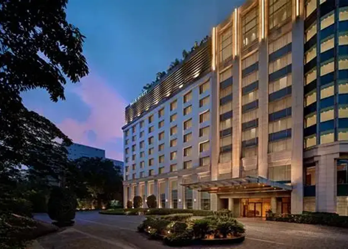 IASGCON2025 Accommodation