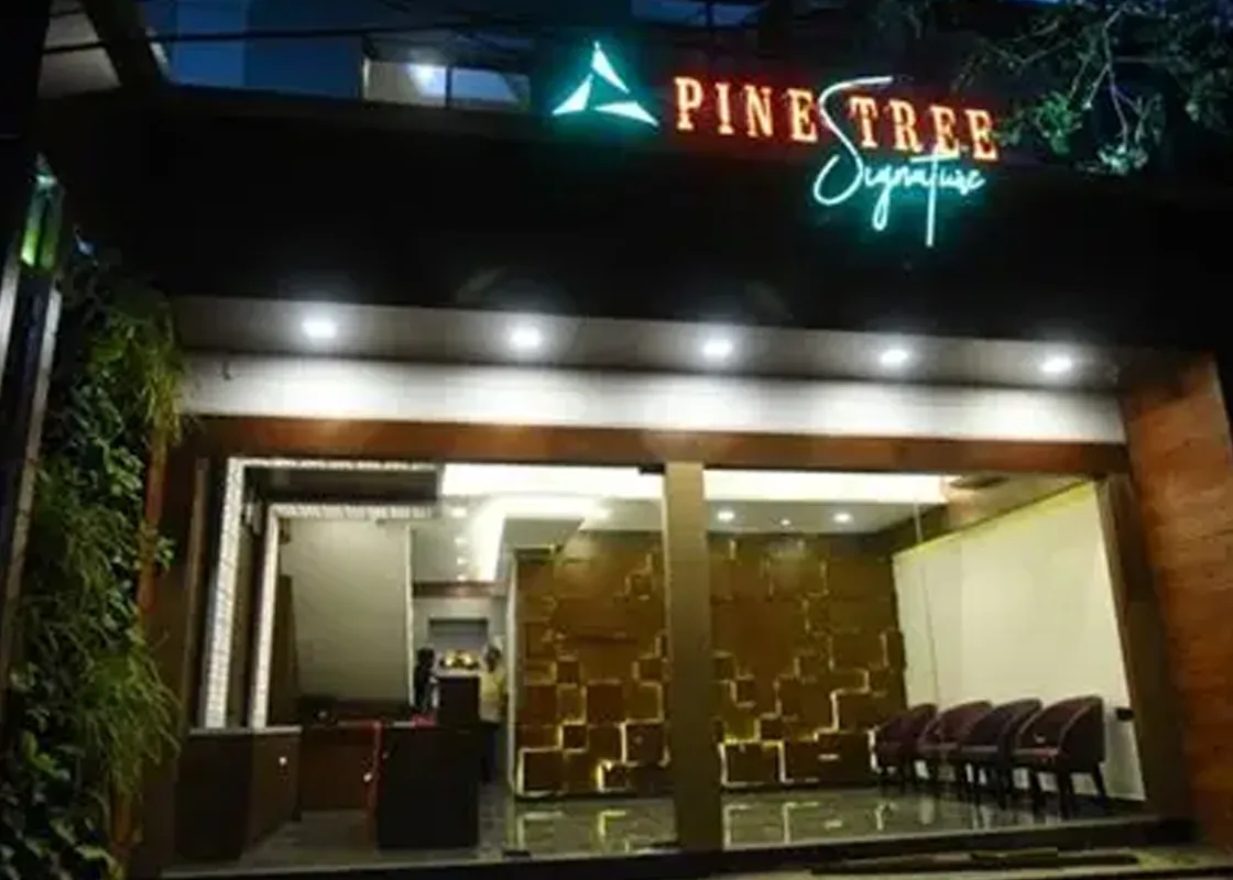 IASGCON2025 Accommodation