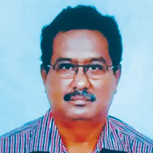 Dr. C. Sugumar