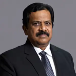 Dr GV Rao