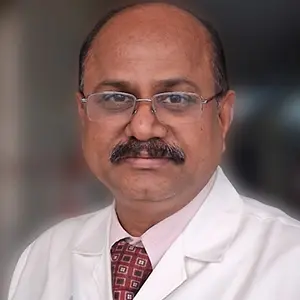 Dr. L. Anand