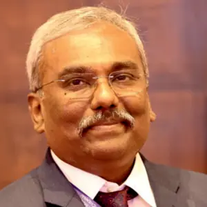 Dr. M. Kanagavel