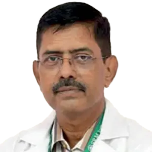 Dr. O. L. Naganath Babu