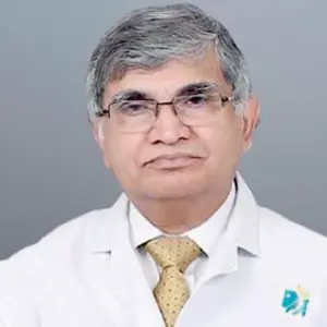 Dr. P. K. Reddy