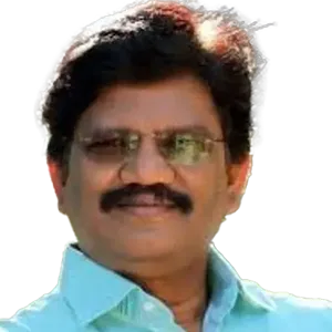 Dr. Patta Radhakrishnan