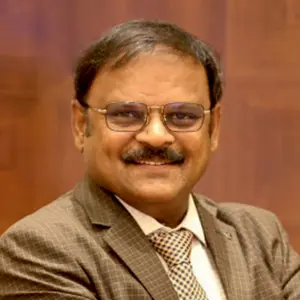 Dr. R Kannan