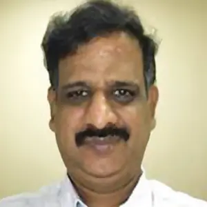 Dr. S. Rajendran