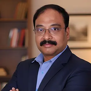 Dr. M. Satish Deva Kumar