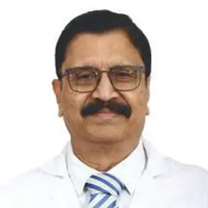 Dr. T. G. Balachander