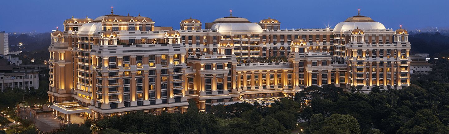 ITC Grand Chola, Chennai